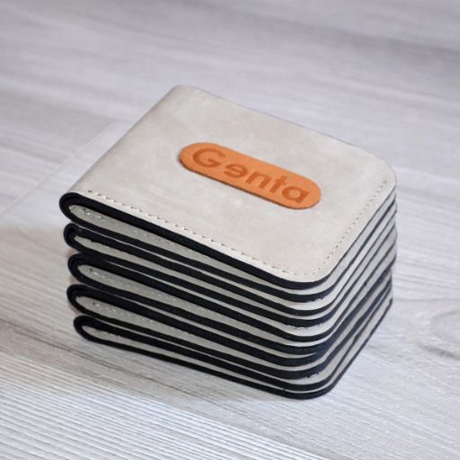 producator portofele barbati cu logo printat