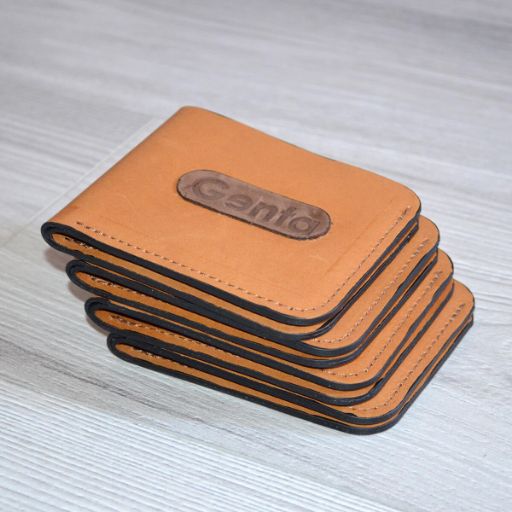 producator portofele barbati personalizate cu logo